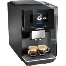 Кофемашина автоматическая Siemens EQ700 classic TP713R09