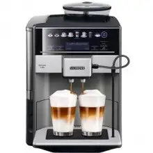 Кофемашина автоматическая Siemens TE655203RW