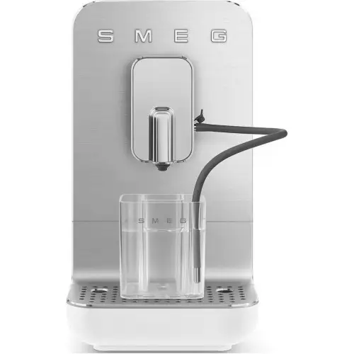 Кофемашина автоматическая SMEG BCC13WHMEU