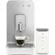Кофемашина автоматическая SMEG BCC13WHMEU фото 4