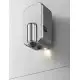 Кофемашина автоматическая SMEG BCC13WHMEU фото 8