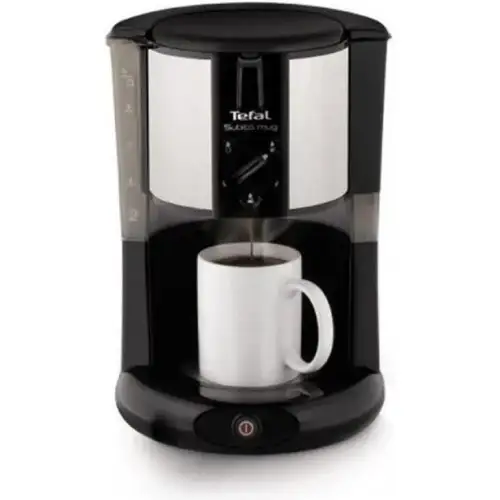 Капельная кофеварка Tefal CM290838