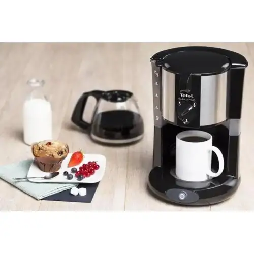 Капельная кофеварка Tefal CM290838