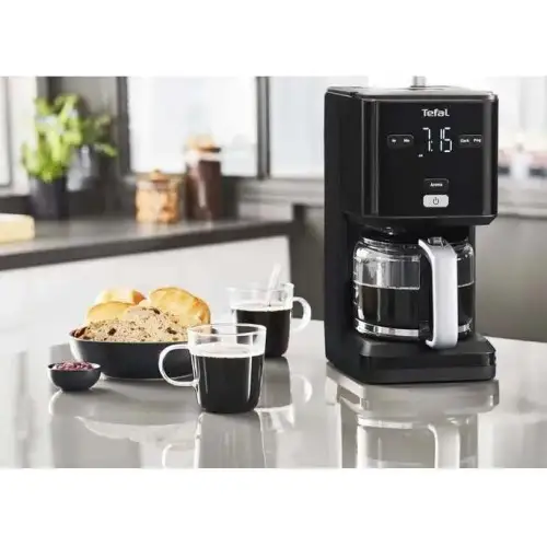 Капельная кофеварка Tefal CM600810