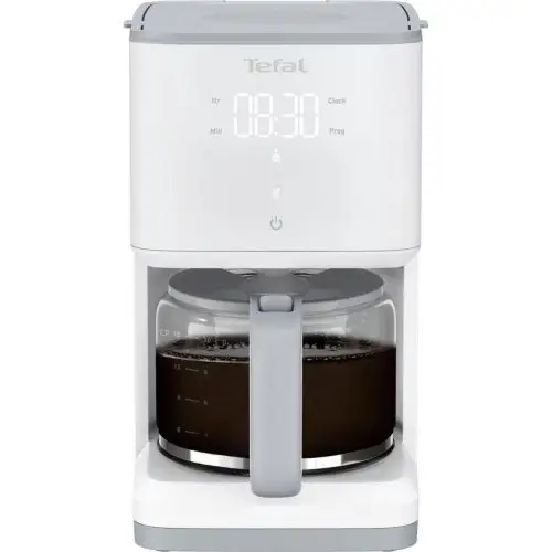 Капельная кофеварка Tefal Sense CM693110