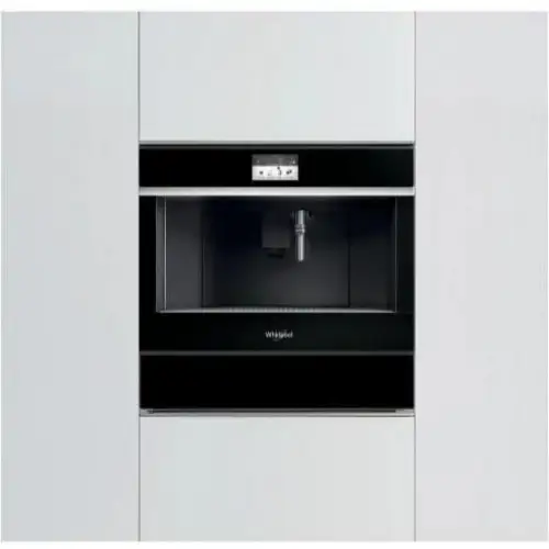 Кофемашина автоматическая Whirlpool W11 CM145