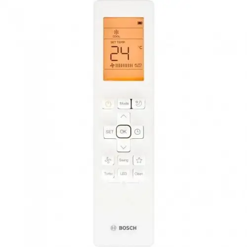 Сплит-система Bosch Climate 2000  CL2000-Set 26 WE