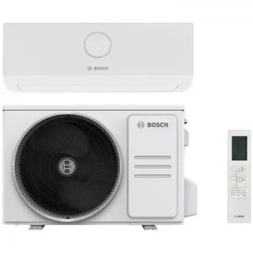 Спліт-система Bosch Climate 3000i-Set 35 WE (7733701736)
