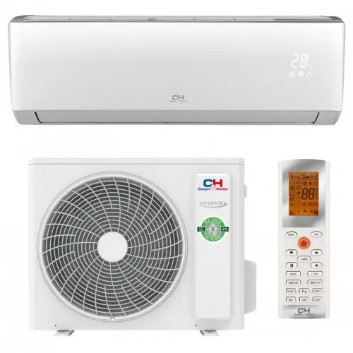Спліт-система Cooper&Hunter Arctic Inverter NG (GEN VI) CH-S09FTXLA2-NG