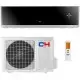 Спліт-система Cooper&Hunter SUPREME (Black) CH-S12FTXAM2S-BL фото 1