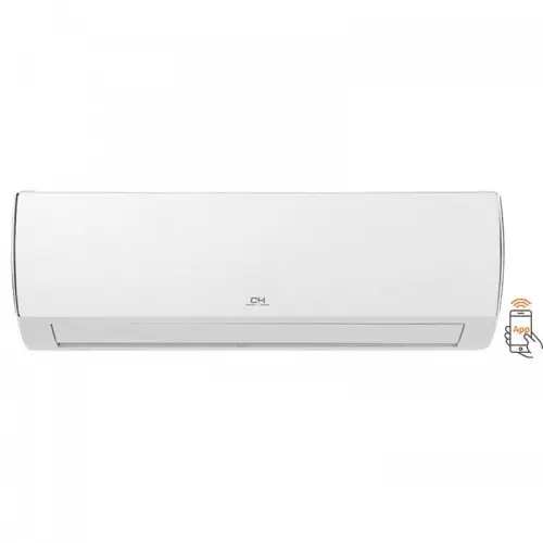 Спліт-система Cooper&Hunter Veritas NG (Inverter) CH-S12FTXQ-NG