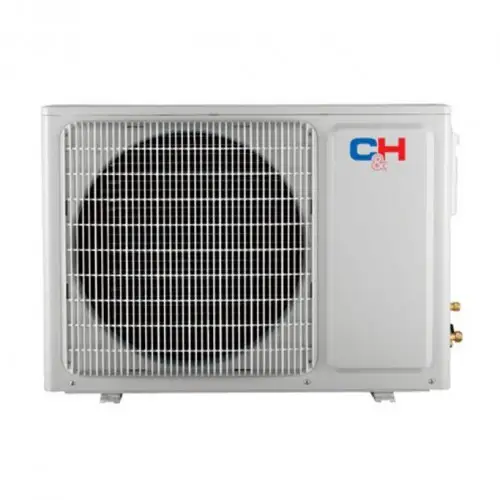 Спліт-система Cooper&Hunter Veritas NG (Inverter) CH-S12FTXQ-NG