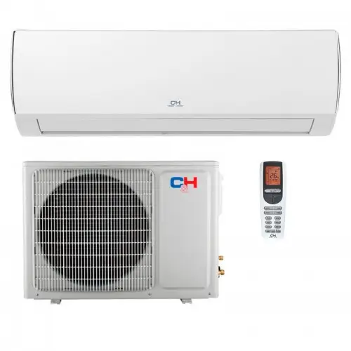 Спліт-система Cooper&Hunter Veritas NG (Inverter) CH-S12FTXQ-NG