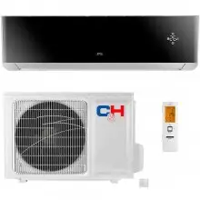 Сплит-система Cooper&Hunter SUPREME (Black) CH-S18FTXAM2S-BL