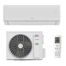Сплит-система Cooper&Hunter Cozy Inverter (GEN VI) CH-S24FTXK-NG