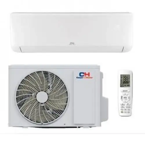 Сплит-система Cooper&Hunter Prima Plus (GEN VI) CH-S18XN8
