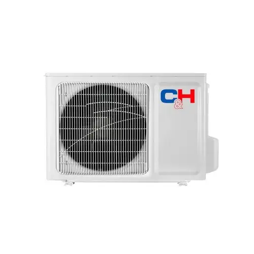 Спліт-система Cooper&Hunter SUPREME (White) CH-S09FTXAM2S-WP