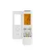 Спліт-система Cooper&Hunter SUPREME (White) CH-S09FTXAM2S-WP фото 4