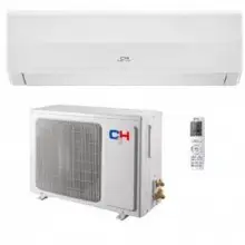 Сплит-система Cooper&Hunter Universal CH-S24XZ2