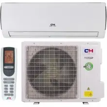 Спліт-система Cooper&Hunter VERITAS (GEN VI) CH-S18FTXQ2-NG