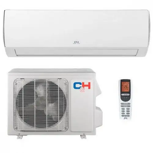 Спліт-система Cooper&Hunter Veritas NG (Inverter) CH-S24FTXQ2-NG