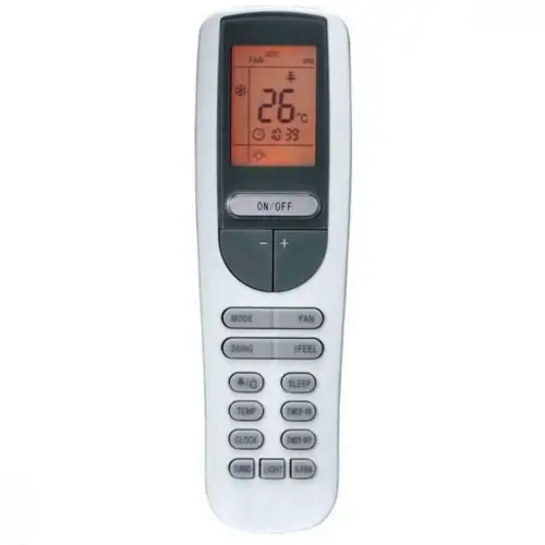Спліт-система Cooper&Hunter Veritas NG (Inverter) CH-S24FTXQ2-NG