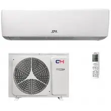 Сплит-система Cooper&Hunter Vital CH-S12FTXF-NG