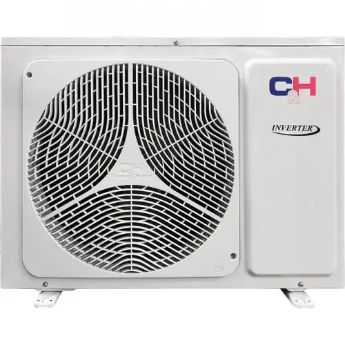 Спліт-система Cooper&Hunter Vital CH-S12FTXF-NG