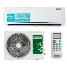 Спліт-система Leberg FREYA 2.0 LS-07FRA2/LU-07FRA2