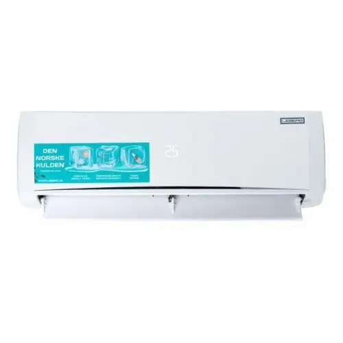 Спліт-система Leberg FREYA 2.0 LS-07FRA2/LU-07FRA2