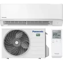 Спліт-система Panasonic Compact Inverter CS-TZ35ZKEW/CU-TZ35ZKE