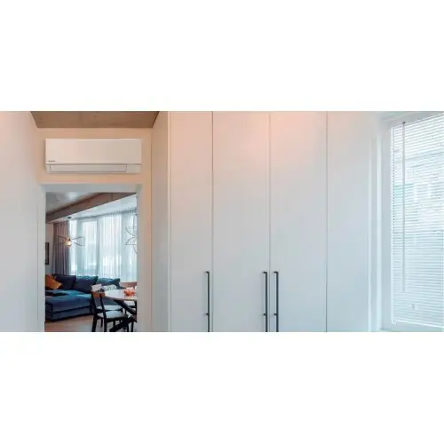 Спліт-система Panasonic Compact Inverter CS-TZ35ZKEW/CU-TZ35ZKE