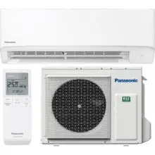 Спліт-система Panasonic Compact Inverter CS-TZ71ZKEW/CU-TZ71ZKE