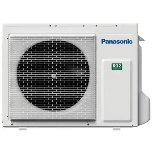 Спліт-система Panasonic Compact Inverter CS-TZ71ZKEW/CU-TZ71ZKE