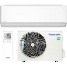 Спліт-система Panasonic Etherea White CS-Z20ZKEW/CU-Z20ZKE