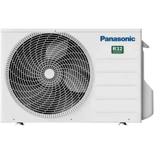 Сплит-система Panasonic Etherea White CS-Z20ZKEW/CU-Z20ZKE