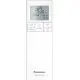 Сплит-система Panasonic Etherea White CS-Z20ZKEW/CU-Z20ZKE фото 3