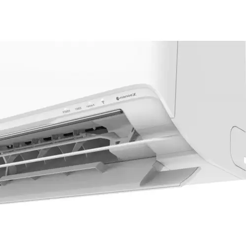 Сплит-система Panasonic Etherea White CS-Z20ZKEW/CU-Z20ZKE