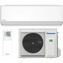 Спліт-система Panasonic Etherea White CS-Z50ZKEW/CU-Z50ZKE