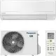 Спліт-система Panasonic Super Compact CS-BZ25ZKE/CU-BZ25ZKE фото 1