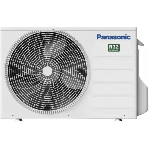 Спліт-система Panasonic Super Compact CS-BZ25ZKE/CU-BZ25ZKE