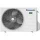 Спліт-система Panasonic Super Compact CS-BZ25ZKE/CU-BZ25ZKE фото 4
