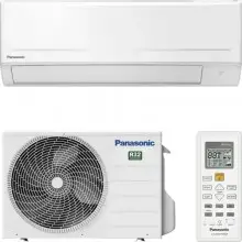 Спліт-система Panasonic Super Compact CS-BZ60ZKEW/CU-BZ60ZKE