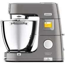 Кухонная машина Kenwood Titanium Chef Patissier XL KWL90.004SI