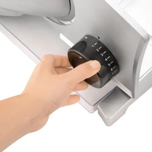 Ломтерезка (слайсер) Sencor SFS 3050SL