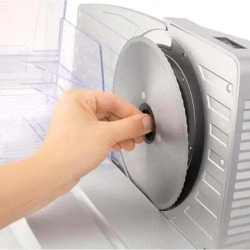 Ломтерезка (слайсер) Sencor SFS 3050SL