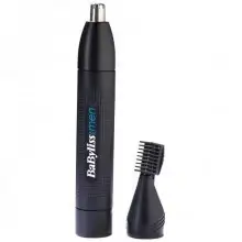 Триммер для бровей, носа и ушей BaByliss E652E