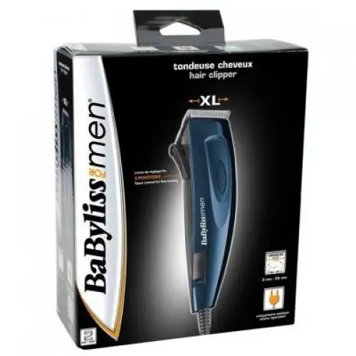Машинка для стрижки BaByliss E695E