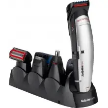 Машинка для стрижки + триммер BaByliss E837E