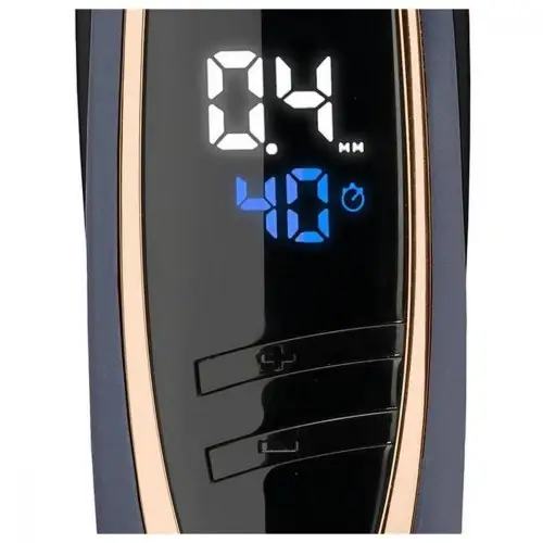 Тример для бороди та вусів BaByliss E879E